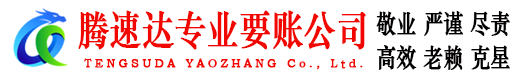 饶平腾速达讨债公司